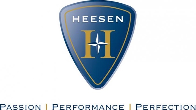 Heesen shipyards