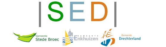 Gemeente sed